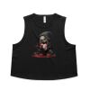 Wo's Martina Crop Tank Thumbnail