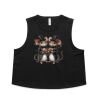 Wo's Martina Crop Tank Thumbnail