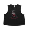 Wo's Martina Crop Tank Thumbnail