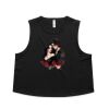 Wo's Martina Crop Tank Thumbnail