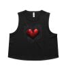 Wo's Martina Crop Tank Thumbnail