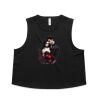 Wo's Martina Crop Tank Thumbnail