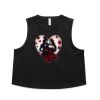 Wo's Martina Crop Tank Thumbnail
