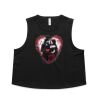 Wo's Martina Crop Tank Thumbnail