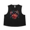 Wo's Martina Crop Tank Thumbnail