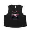 Wo's Martina Crop Tank Thumbnail