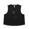 Wo's Martina Crop Tank Thumbnail