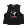 Wo's Martina Crop Tank Thumbnail