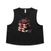 Wo's Martina Crop Tank Thumbnail