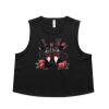 Wo's Martina Crop Tank Thumbnail