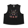 Wo's Martina Crop Tank Thumbnail