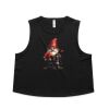 Wo's Martina Crop Tank Thumbnail