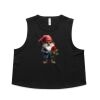 Wo's Martina Crop Tank Thumbnail