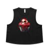 Wo's Martina Crop Tank Thumbnail
