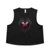 Wo's Martina Crop Tank Thumbnail
