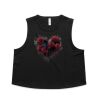 Wo's Martina Crop Tank Thumbnail