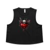 Wo's Martina Crop Tank Thumbnail