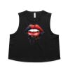 Wo's Martina Crop Tank Thumbnail