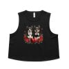 Wo's Martina Crop Tank Thumbnail