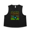 Wo's Martina Crop Tank Thumbnail
