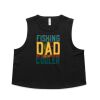 Wo's Martina Crop Tank Thumbnail