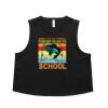Wo's Martina Crop Tank Thumbnail