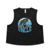 Wo's Martina Crop Tank Thumbnail
