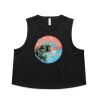 Wo's Martina Crop Tank Thumbnail