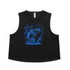 Wo's Martina Crop Tank Thumbnail