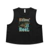 Wo's Martina Crop Tank Thumbnail