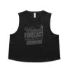 Wo's Martina Crop Tank Thumbnail