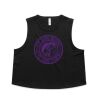 Wo's Martina Crop Tank Thumbnail