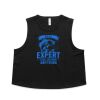 Wo's Martina Crop Tank Thumbnail