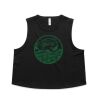 Wo's Martina Crop Tank Thumbnail