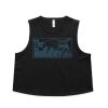 Wo's Martina Crop Tank Thumbnail