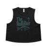 Wo's Martina Crop Tank Thumbnail