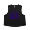 Wo's Martina Crop Tank Thumbnail