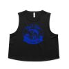 Wo's Martina Crop Tank Thumbnail