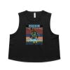 Wo's Martina Crop Tank Thumbnail