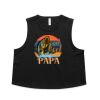 Wo's Martina Crop Tank Thumbnail