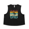 Wo's Martina Crop Tank Thumbnail