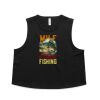 Wo's Martina Crop Tank Thumbnail