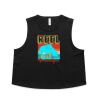 Wo's Martina Crop Tank Thumbnail
