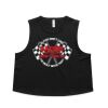 Wo's Martina Crop Tank Thumbnail