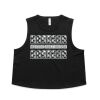 Wo's Martina Crop Tank Thumbnail