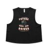 Wo's Martina Crop Tank Thumbnail