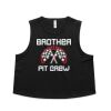 Wo's Martina Crop Tank Thumbnail