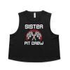 Wo's Martina Crop Tank Thumbnail