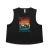 Wo's Martina Crop Tank Thumbnail