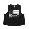Wo's Martina Crop Tank Thumbnail